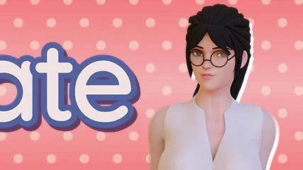 Lust Gate - Episode 1: "Sophie" cover