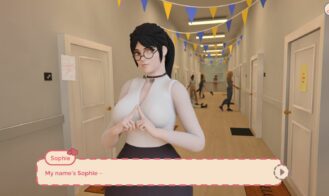 Lust Gate - Episode 1 Sophie Adult Game Screenshots (1)