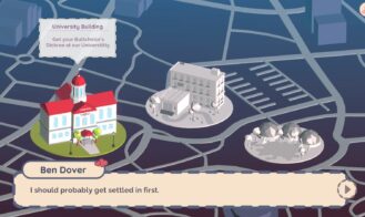 Lust Gate - Episode 1 Sophie Adult Game Screenshots (3)