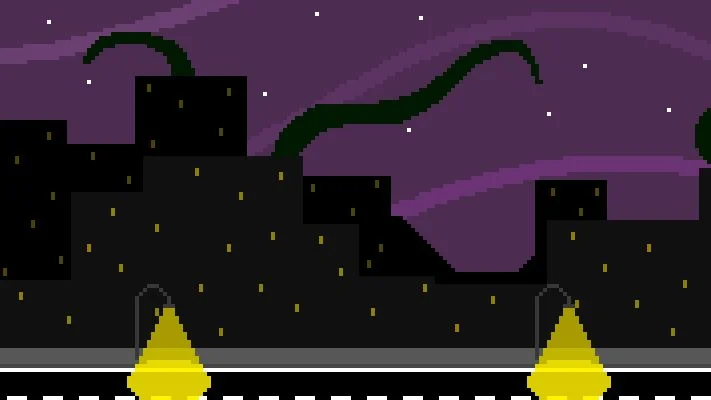 LustWorld Horror cover