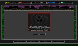 LustWorld Horror Adult Game Screenshots (6)