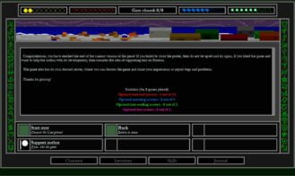 LustWorld Horror Adult Game Screenshots (7)