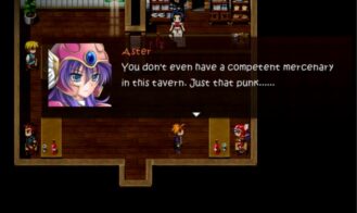 MHSkybride Adult Game Screenshots (2)