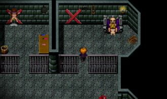 MHSkybride Adult Game Screenshots (7)