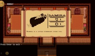 Married Life With A Lamia Adult Game Screenshots (1)