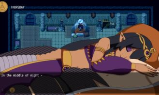 Married Life With A Lamia Adult Game Screenshots (3)