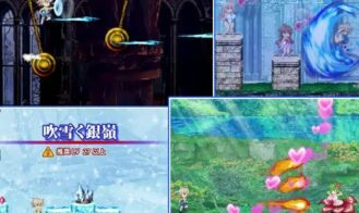 Mega neechan ~ oneshota Mon musume tansaku akushonarupiji Adult Game Screenshots (5)