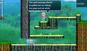 Mega neechan ~ oneshota Mon musume tansaku akushonarupiji Adult Game Screenshots (6)