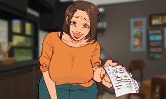 Milf Busters! Adult Game Screenshots (3)