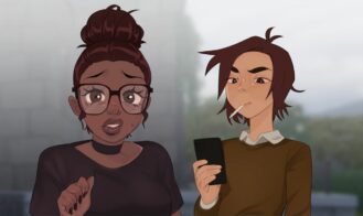 Milf Busters! Adult Game Screenshots (7)