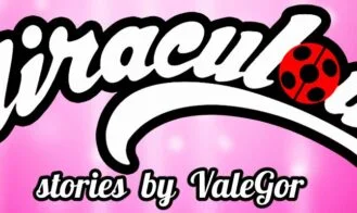 Miraculous Stories cover