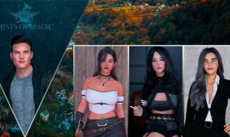 Mists of Magic porn xxx game download cover
