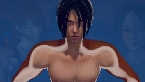 Money or Morals cover