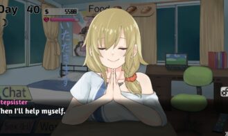 Moving in with My Step-sister Adult Game Screenshots (6)
