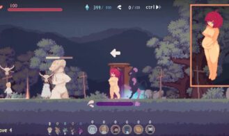 Murasakimori Ritual Adult Game Screenshots (2)