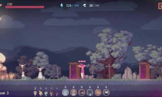 Murasakimori Ritual Adult Game Screenshots (3)