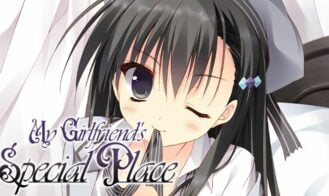 My Girlfriend’s Special Place porn xxx game download cover