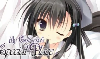 My Girlfriend’s Special Place cover