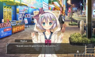 My Girlfriend’s Special Place Adult Game Screenshots (4)