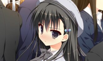 My Girlfriend’s Special Place Adult Game Screenshots (5)