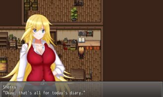 NTR Survival Ｚ Adult Game Screenshots (2)