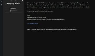 Naughty World Adult Game Screenshots (1)