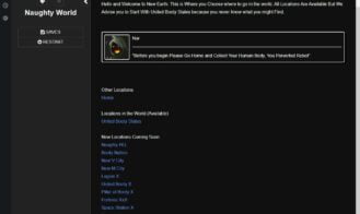 Naughty World Adult Game Screenshots (2)