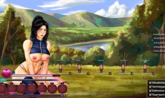 Netorare God Adult Game Screenshots (1)