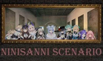 Ninisanni Scenario cover