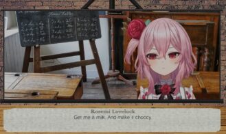 Ninisanni Scenario Adult Game Screenshots (1)