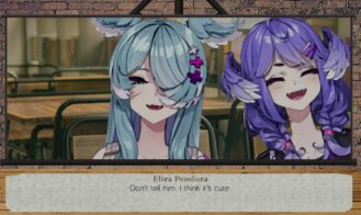 Ninisanni Scenario Adult Game Screenshots (3)