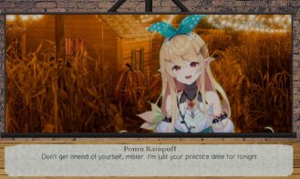 Ninisanni Scenario Adult Game Screenshots (4)