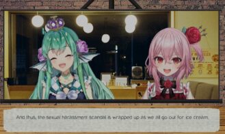 Ninisanni Scenario Adult Game Screenshots (5)