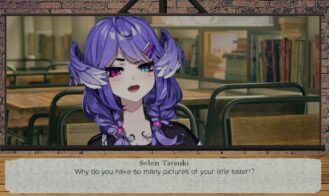 Ninisanni Scenario Adult Game Screenshots (6)