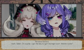 Ninisanni Scenario Adult Game Screenshots (7)