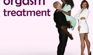 Orgasm Treatment cover