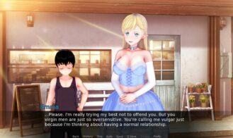 Ovulating Maiden Adult Game Screenshots (5)