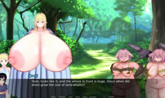 Ovulating Maiden Adult Game Screenshots (9)