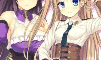 PRIMITIVE HEARTS porn xxx game download cover