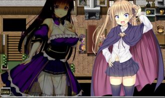 PRIMITIVE HEARTS Adult Game Screenshots (1)