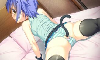 PRIMITIVE HEARTS Adult Game Screenshots (6)