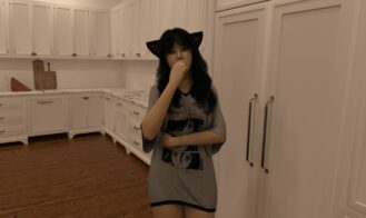 Paracosmic Reality Adult Game Screenshots (2)