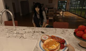 Paracosmic Reality Adult Game Screenshots (3)