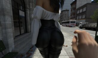 Paracosmic Reality Adult Game Screenshots (6)