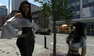 Paracosmic Reality Adult Game Screenshots (7)