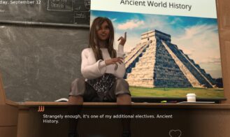 Pineapple Valley Adult Game Screenshots (2)