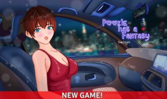 Pookie Has a Fantasy! porn xxx game download cover