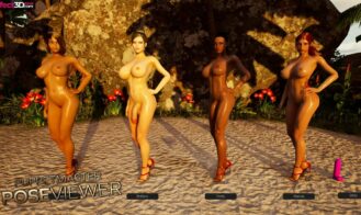 PoseViewer Adult Game Screenshots (4)