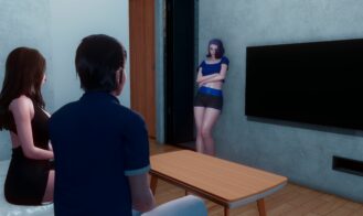 Quan War Adult Game Screenshots (3)