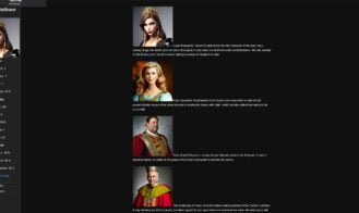 Queen's disGrace Adult Game Screenshots (1)